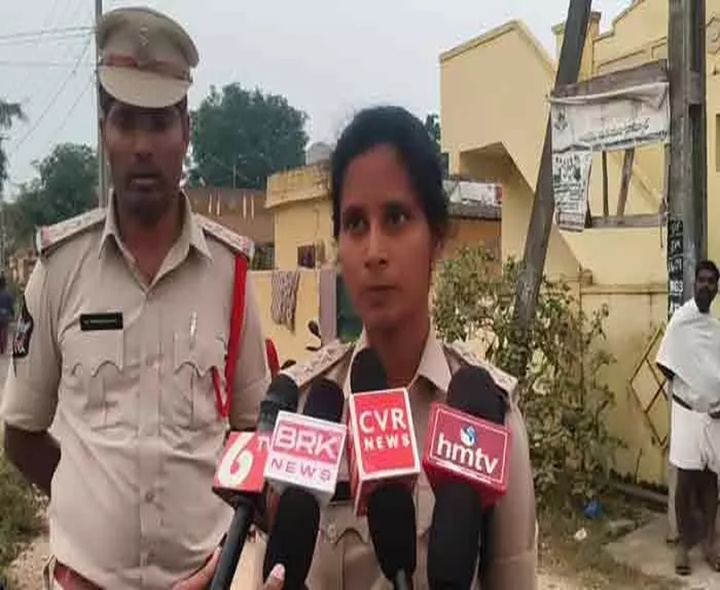 డ్రంక్ అండ్ డ్రైవ్‌లో దొరికితే జైలు శిక్షే: DSP