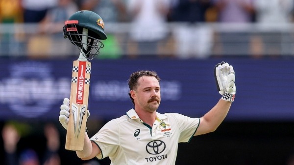 యాషెస్: ట్రావిస్ హెడ్ ‘సూపర్’ సెంచరీ!