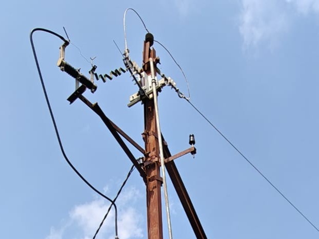 నేడు చింతపల్లిలో విద్యుత్ సరఫరాకు అంతరాయం