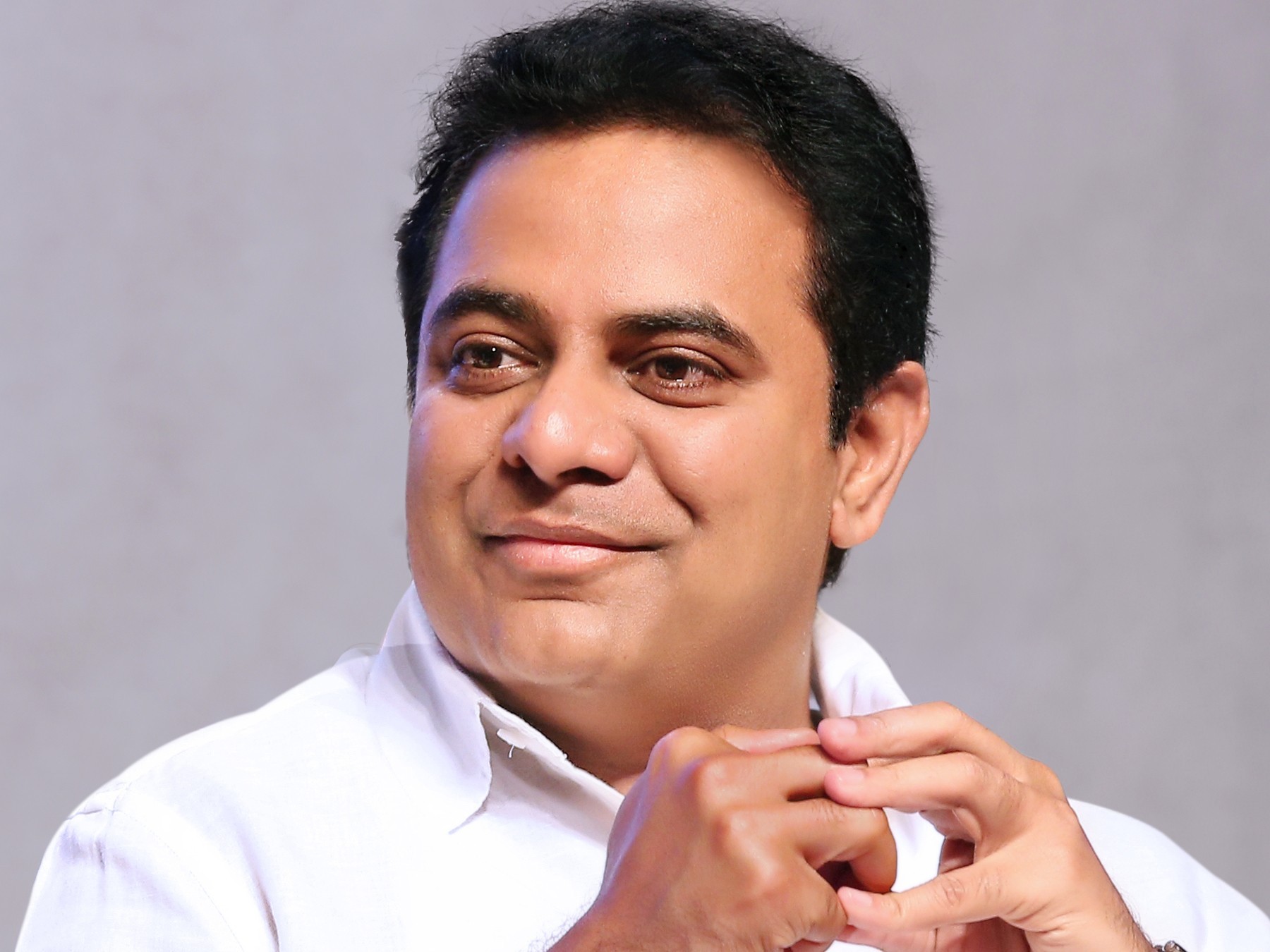 KTR భద్రాద్రి జిల్లా పర్యటన రద్దు