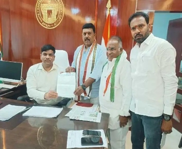 ఓటర్ల జాబితాను ప్రక్షాళన చేయాలని వినతి