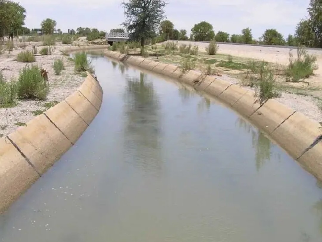 సాగర్ కుడి కాలువ పరిధిలో వారాబంది షెడ్యూల్ విడుదల