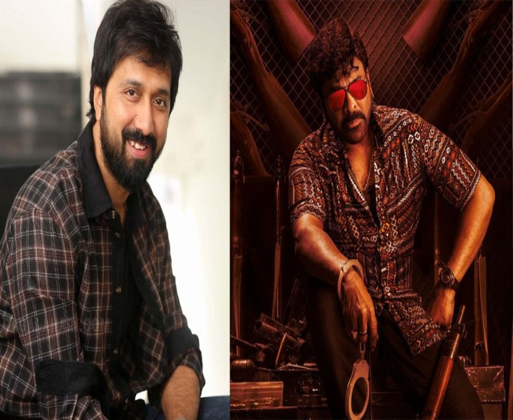 ‘చిరూ-బాబీ’ సినిమా.. త్వరలోనే షూటింగ్!