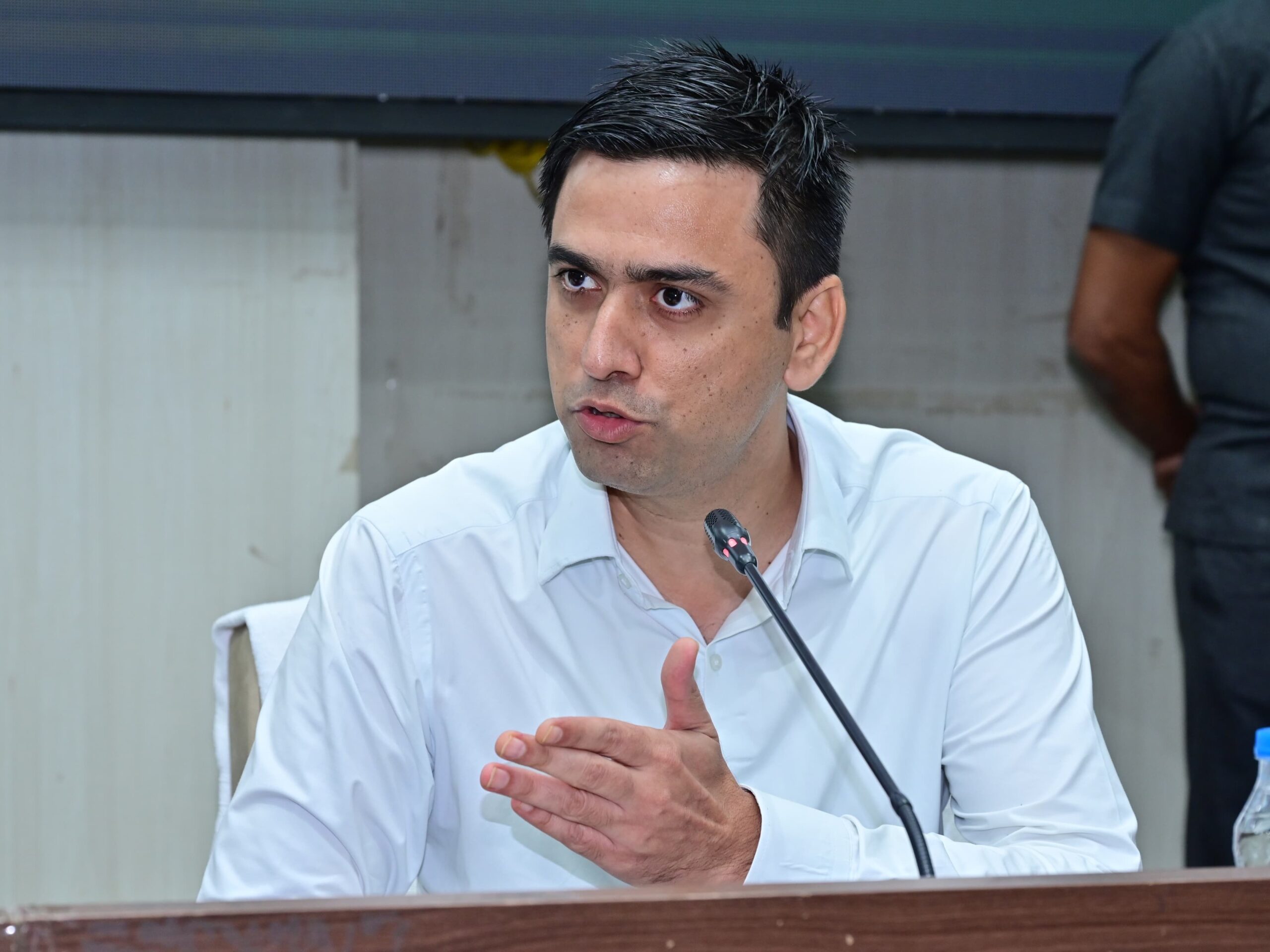 ‘ఆరోగ్యంపై ప్రతి ఒక్కరికి అవగాహన పెంచడమే లక్ష్యం’