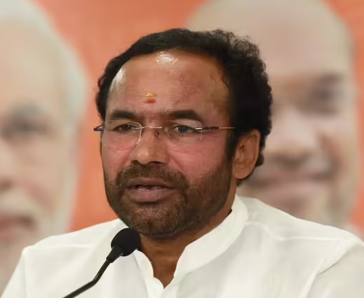 నిఖిత కుటుంబానికి సాయం చేస్తాం: కిషన్ రెడ్డి