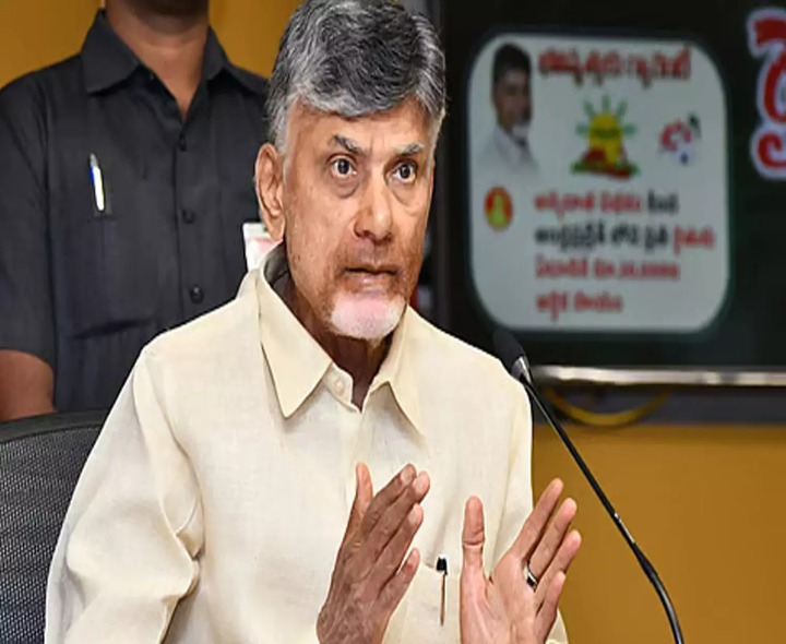 రేపు పోలవరంలో సీఎం పర్యటన వివరాలు