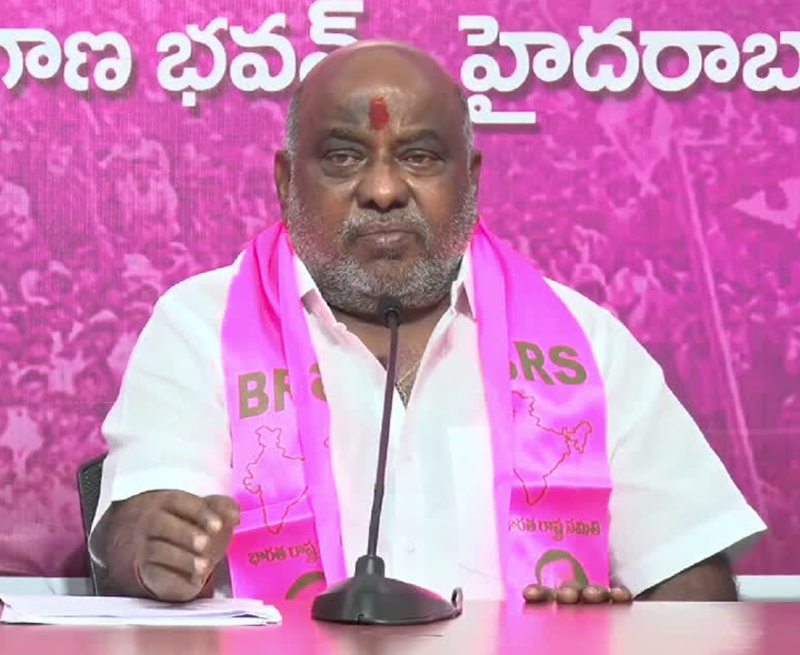 ఉద్యమాలను ఆపలేరు: జోగురామన్న