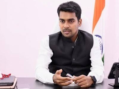 నేడు కలెక్టర్ ఆధ్వర్యంలో సర్వపక్ష సమావేశం