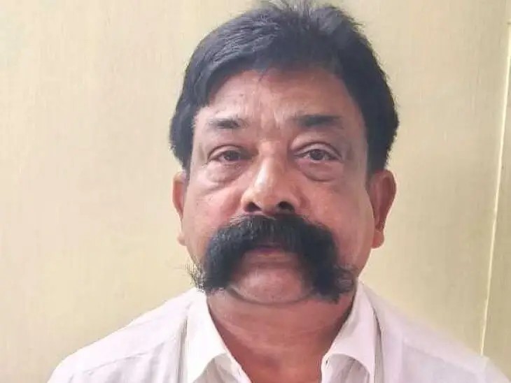 జనసేన నాయకుడు గంట శివరామకృష్ణపై వేటు!