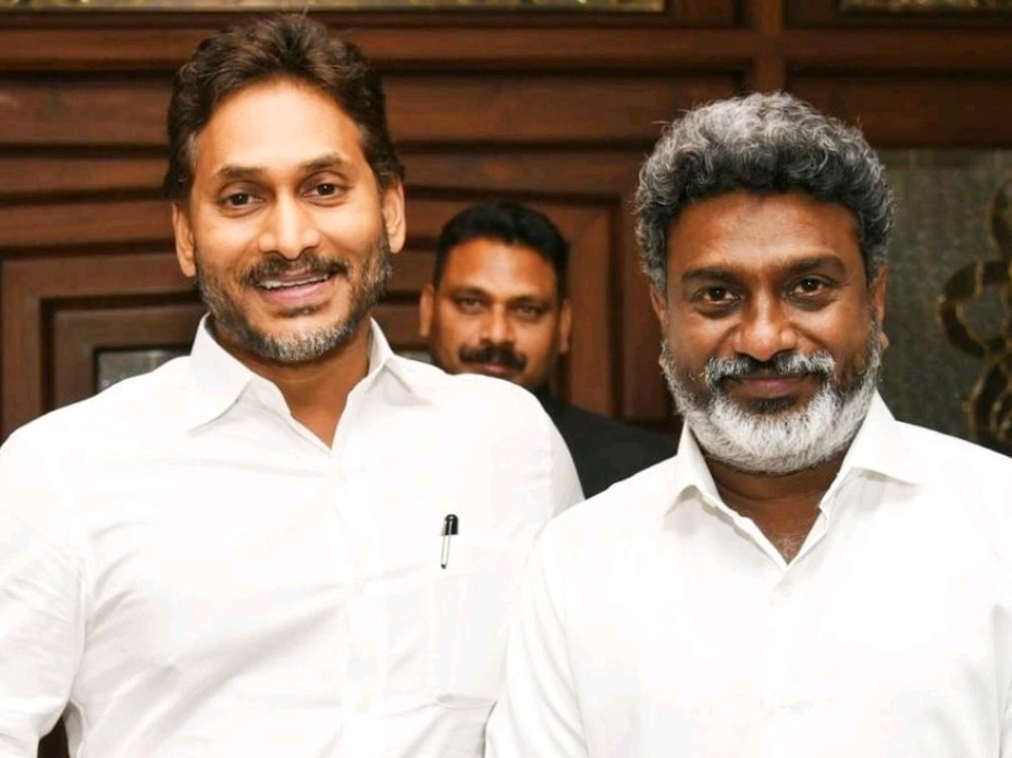 ప్రత్తిపాడు నియోజకవర్గ తాజా పరిస్థితులపై జగన్ ఆరా