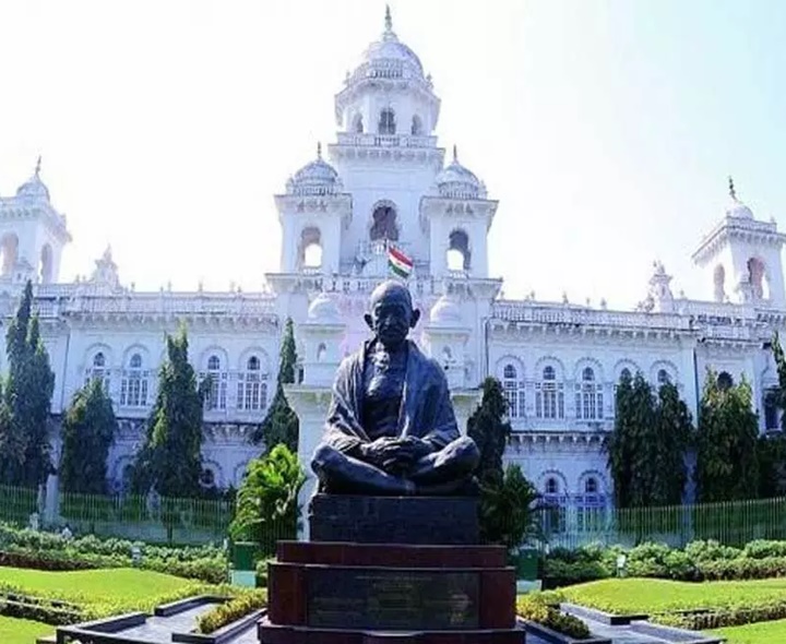 ఐదో రోజు అసెంబ్లీ, మండలి సమావేశాలు