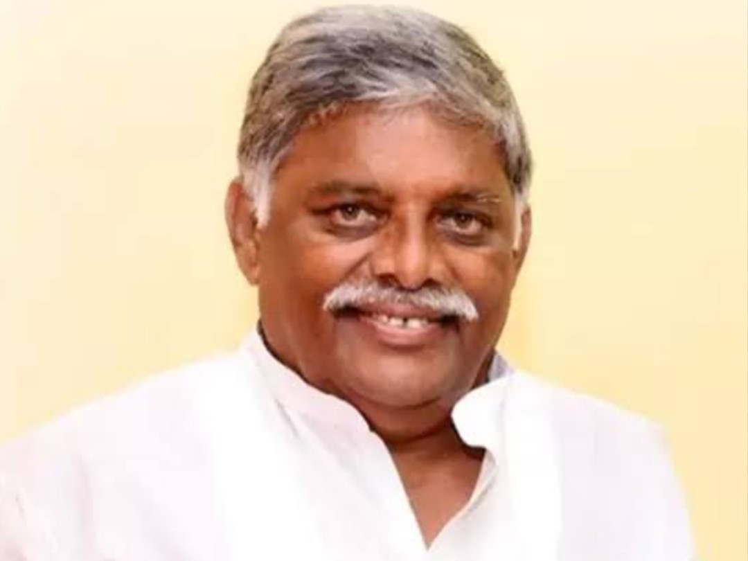 ఎమ్మెల్యే జ్యోతుల నెహ్రూ నేటి పర్యటన వివరాలు