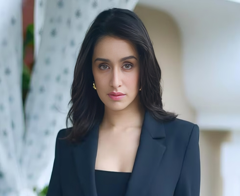 శరవేగంగా శ్రద్ధ కొత్త మూవీ షూటింగ్?