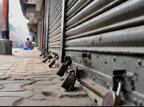 నేడు నందిపేట మండలం బంద్