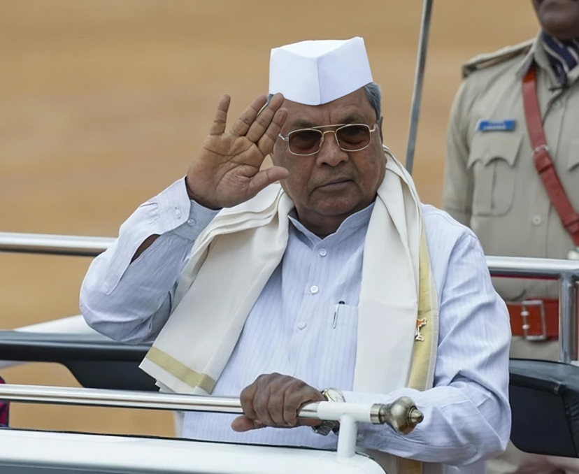 రికార్డ్ బ్రేక్.. రేపటితో సిద్ధరామయ్య కొత్త హిస్టరీ