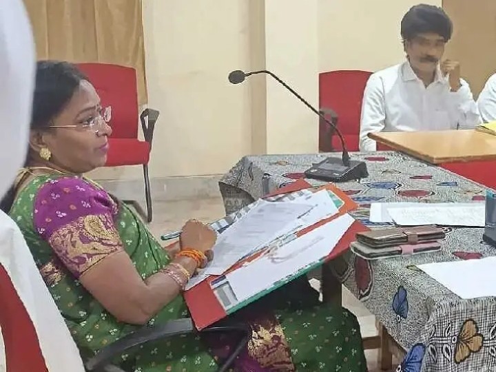 ‘ప్రజలకు న్యాయసేవలు అందించాలి’