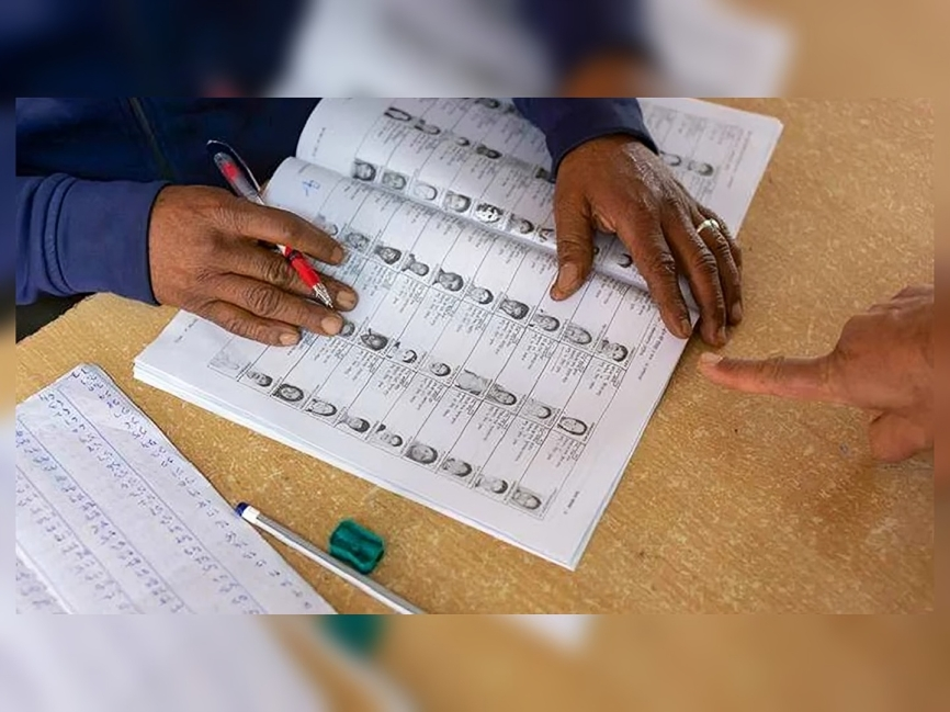 యూపీలో 2.89 కోట్ల ఓట్లు ఢమాల్