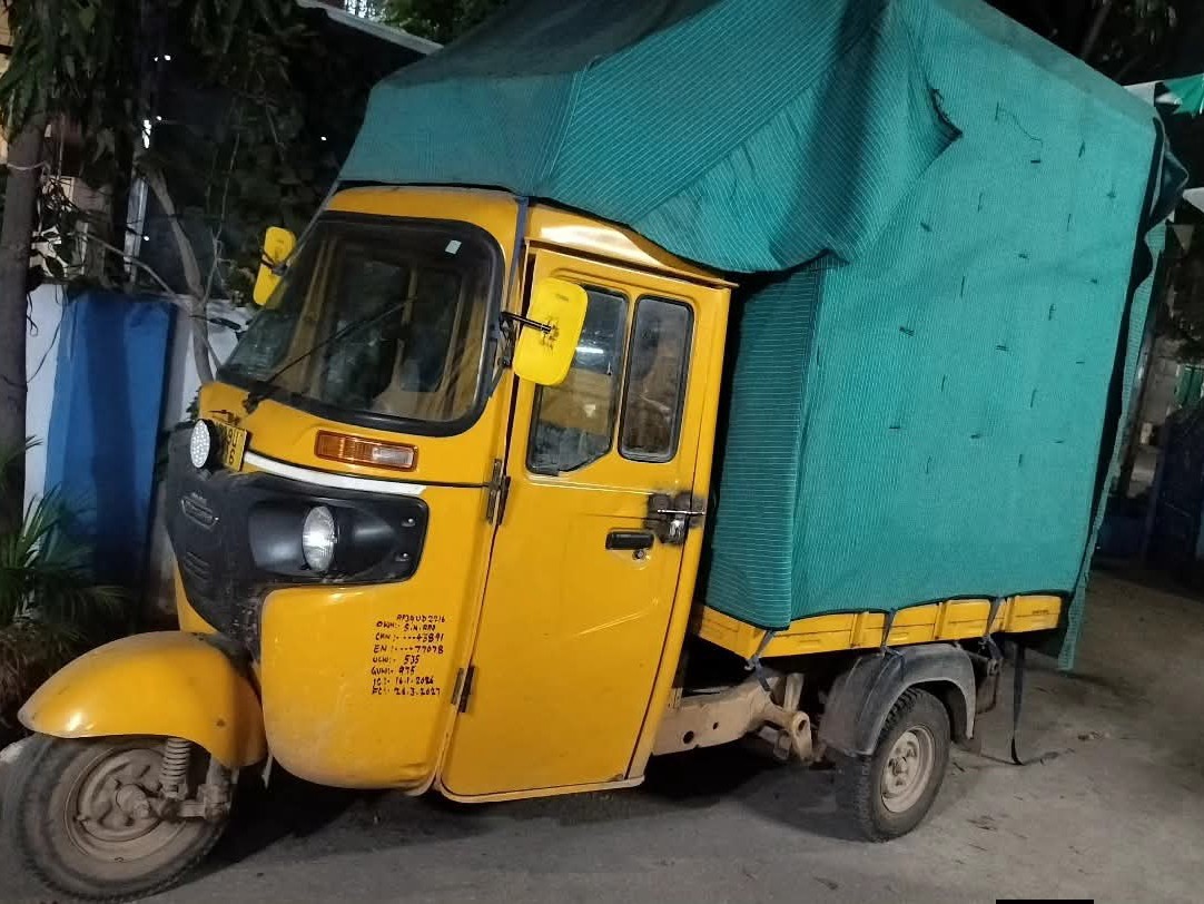 ‘ప్రభుత్వ చౌకబియ్యం అక్రమ రవాణా చేస్తే చర్యలు’