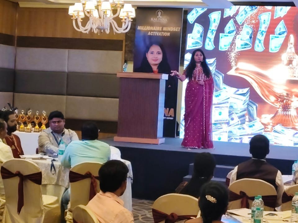 మిలినియర్ మైండ్ సెట్‌పై స్పెషల్ ట్రైనింగ్