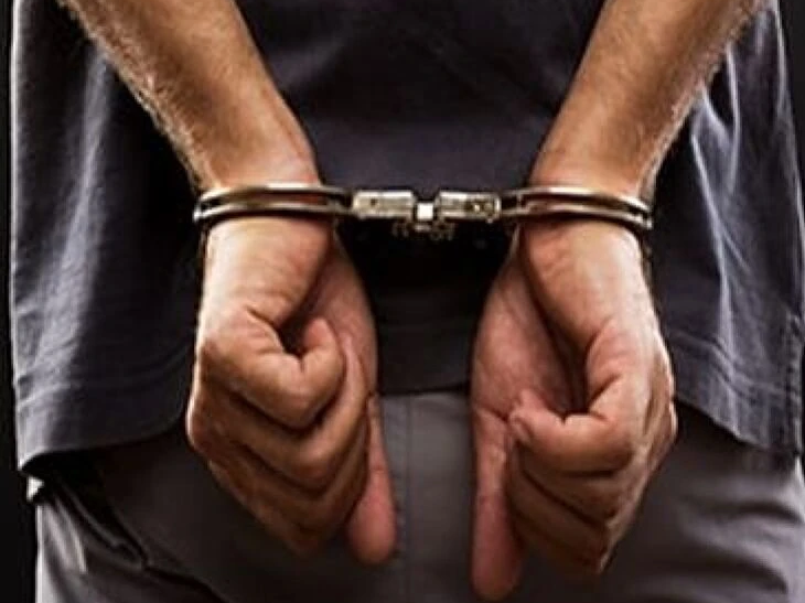 విజయవాడలో కామాంధుడి అరెస్ట్