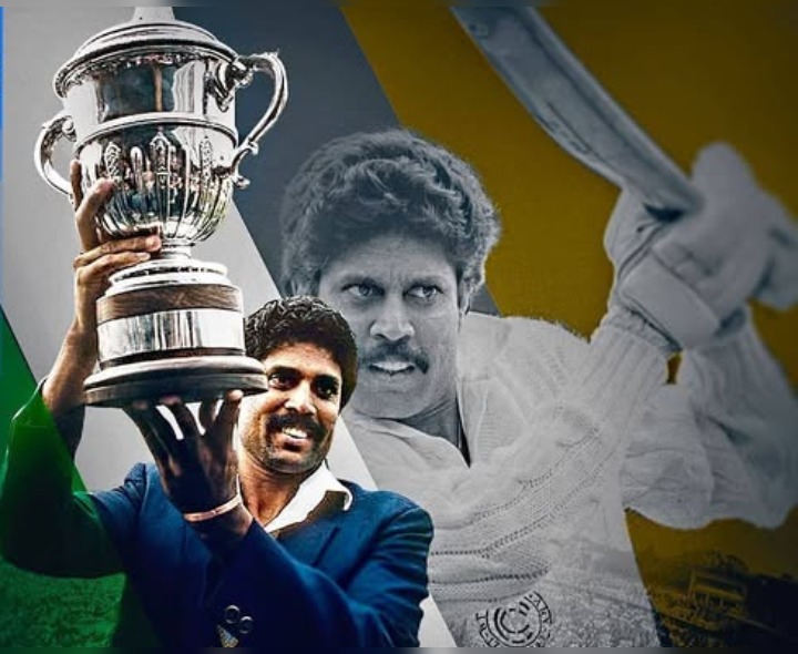 కపిల్ దేవ్‌కు పుట్టినరోజు శుభాకాంక్షలు