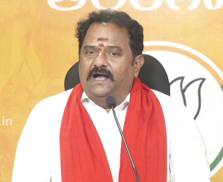 ఈవీల వినియోగం పెరగాలి: వెంకట రమణారెడ్డి