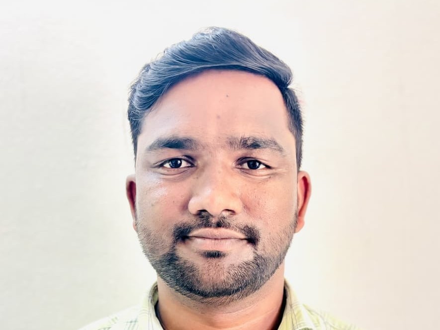 ABVP స్టేట్ ప్రముఖ్‌గా అంబాల కిరణ్