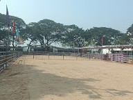 అండర్ 17 పోటీలకు సర్వం సిద్ధం