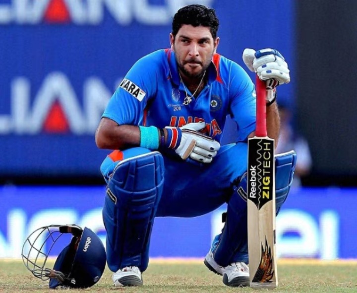 చావు అంచుల దాకా వెళ్ళా: యువీ