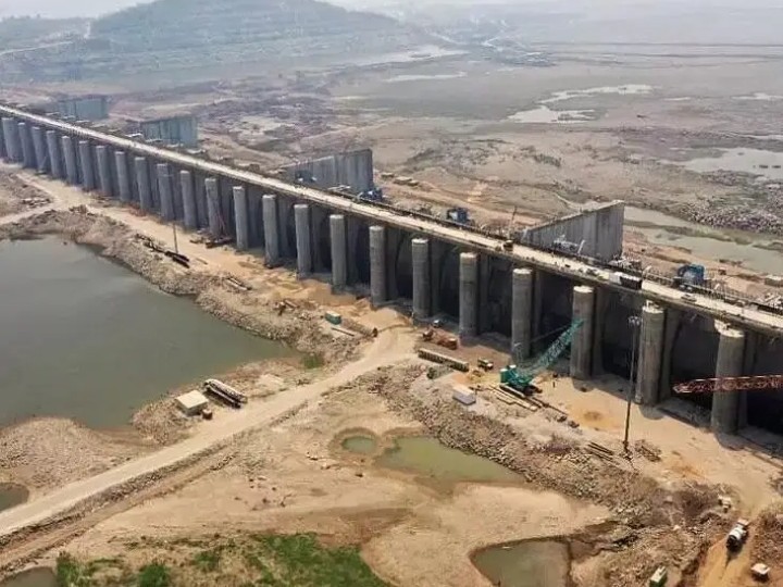 పోలవరంపై సీఎం డెడ్లైన్.. నిపుణుల ఏమంటున్నారంటే..!