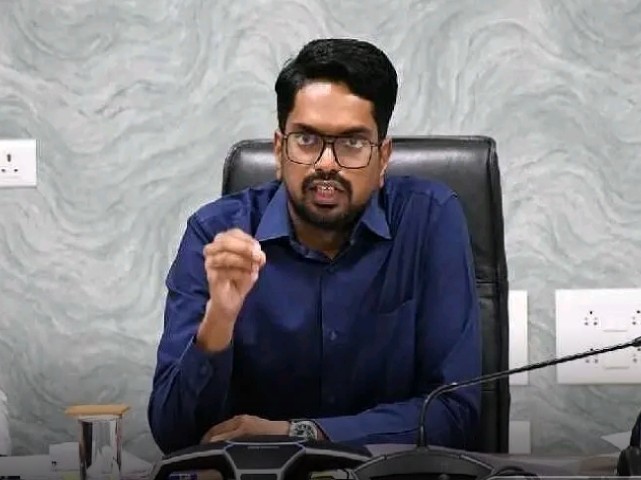 ఈ నెల 10 న తుది ఓటరు జాబితా విడుదల