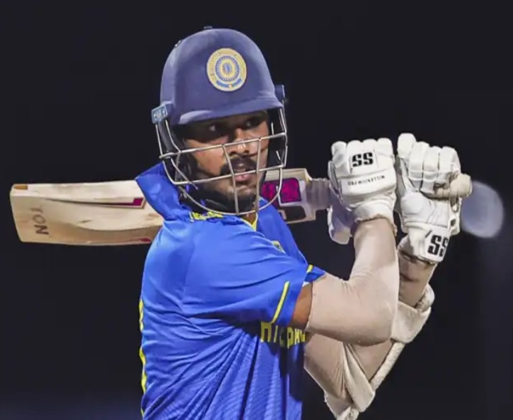 నయా సెన్సేషన్.. ఎవరీ అమన్ రావు?