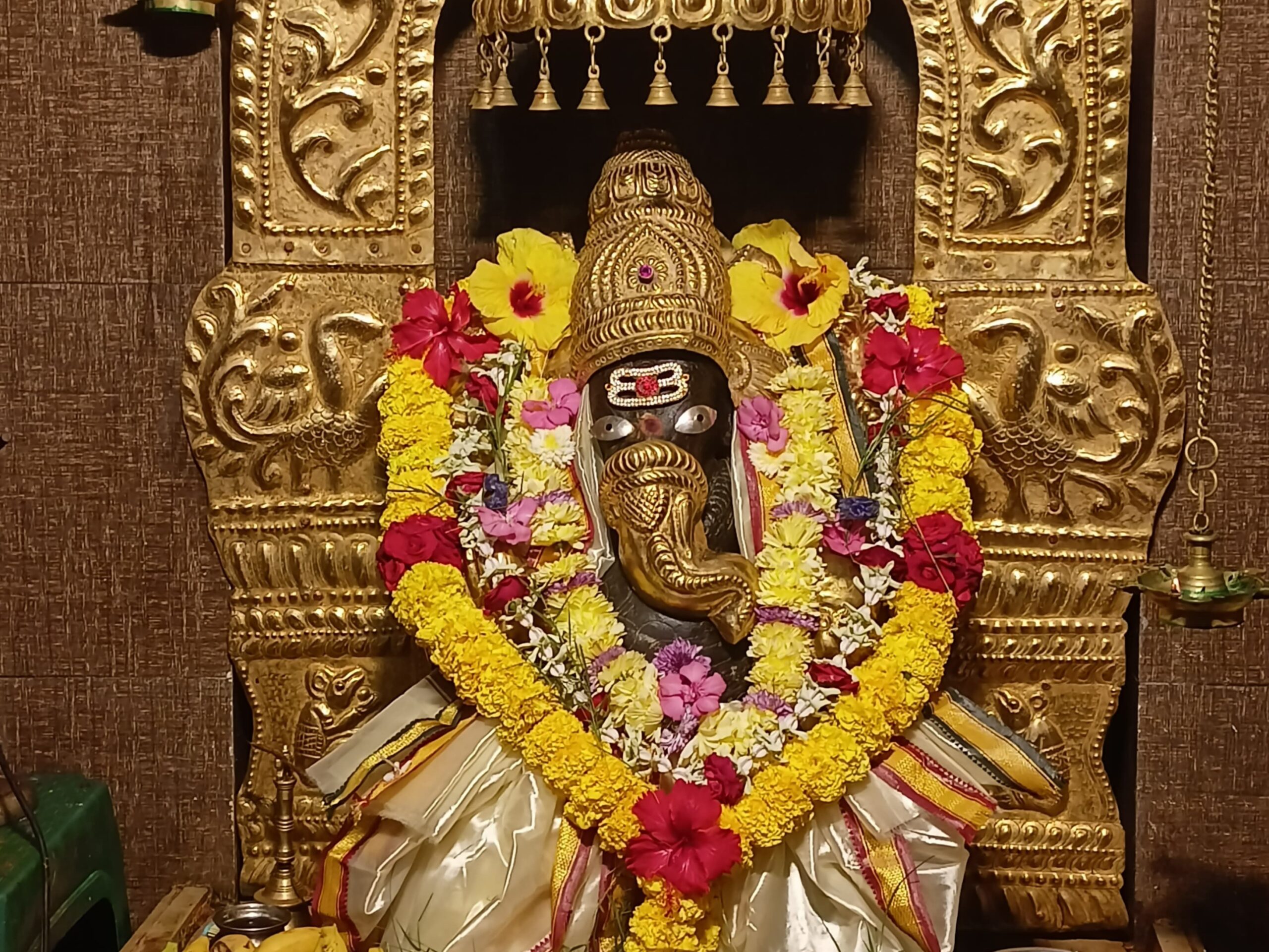 ఘనంగా సంకట హర చతుర్థి వేడుకలు