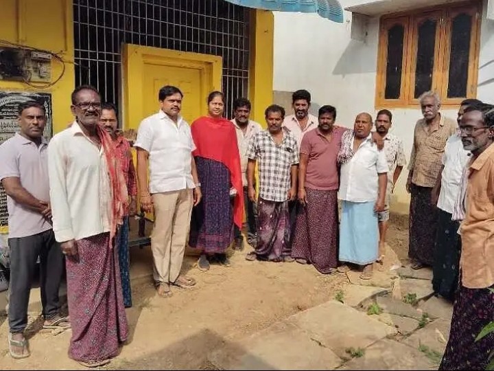 ‘ఆయుష్ ఆస్పత్రి మార్పునకు తీర్మానం’