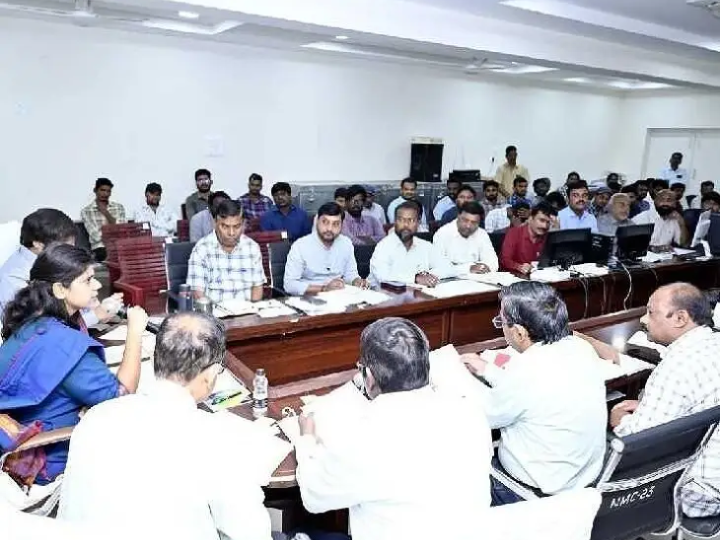 ఓటర్ జాబితా సవరణలో పారదర్శకత ఉండాలి: కలెక్టర్