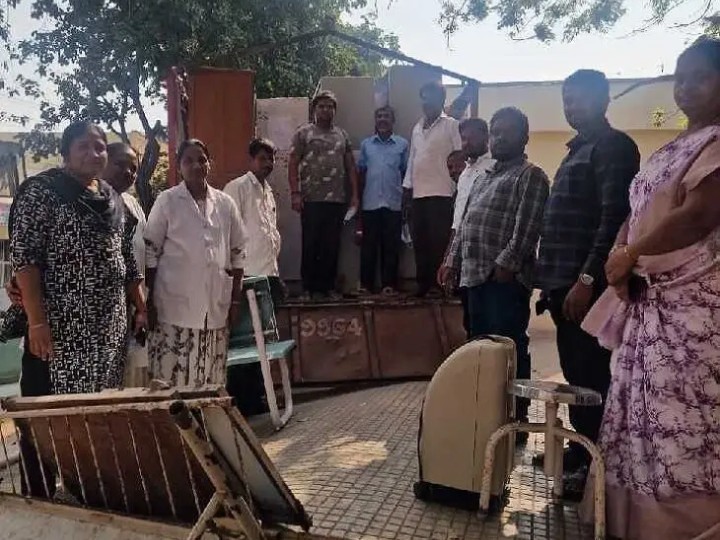 రేపటి నుంచి కొత్త ఆస్పత్రిలో వైద్య సేవలు