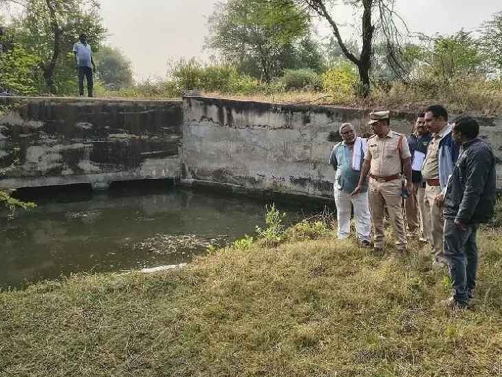తీలేరు ఘటనపై ప్రాథమిక విచారణ వివరాలు