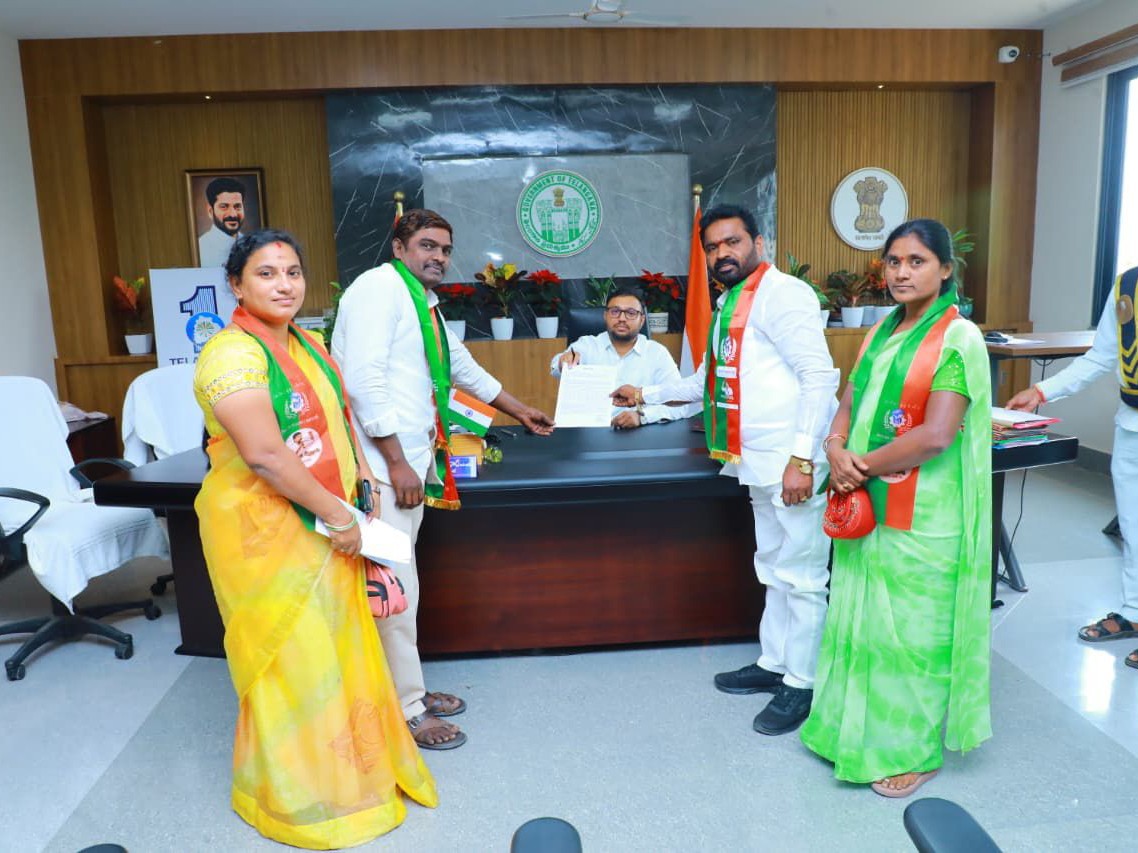 ‘బీసీ సబ్ ప్లాన్ అమలు చేయాలి’