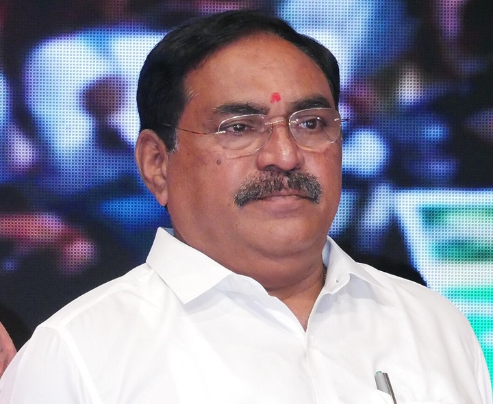 రేవంత్ ఉండేది ఒక్క ఏడాదే: ఎర్రబెల్లి