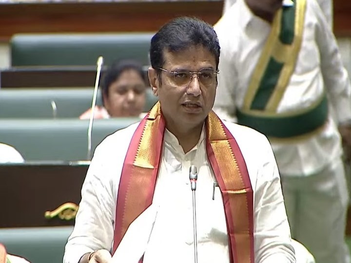 HYD కూడా ఢిల్లీలా మారుతుంది: మంత్రి