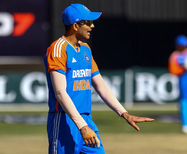 సవాళ్లను స్వీకరించేందుకు అతడు సిద్ధం: హర్భజన్