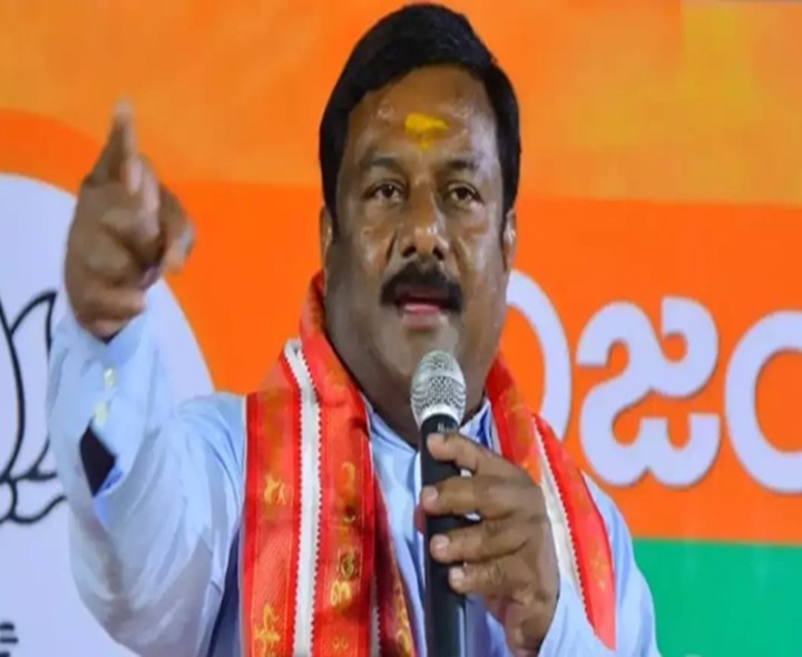 తక్కువ ధరకే భూములిచ్చారు: బీజేపీ