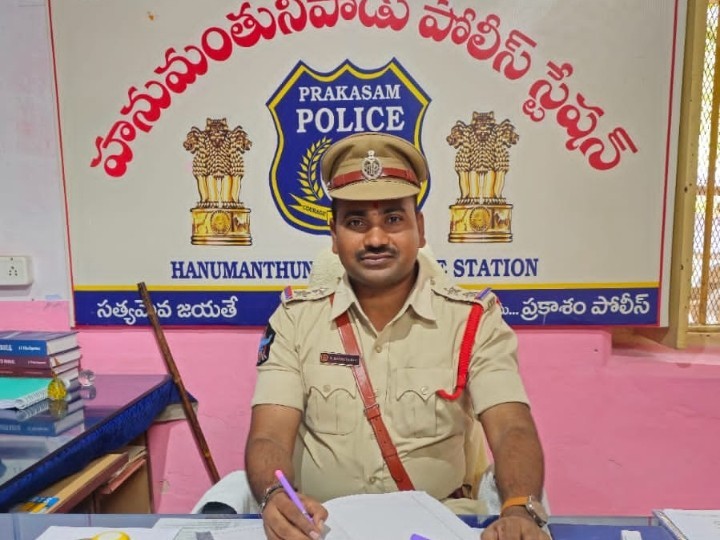 మండల ప్రజలకు ఎస్సె కీలక సూచనలు