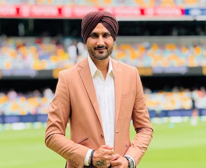 టీ20 ప్రపంచకప్ జట్టు బాగుంది: భజ్జీ