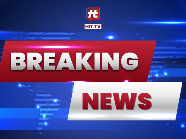 రోడ్డు ప్రమాదంలో ఓ వ్యక్తికి తీవ్రగాయాలు