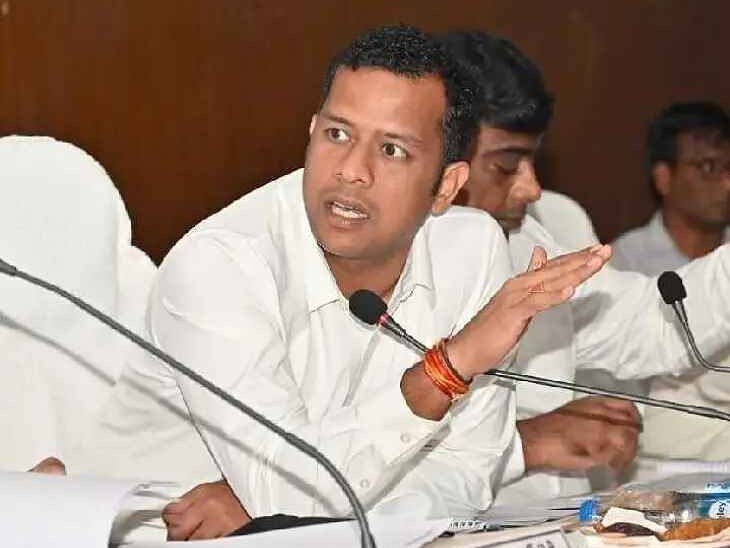 MSME పార్కుల్లో ఫుడ్ ప్రాసెసింగ్ యూనిట్‌లు