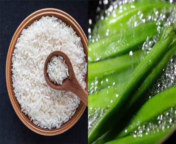 ఇలా చేస్తే రైస్ తిన్నా షుగర్ రాదు..!