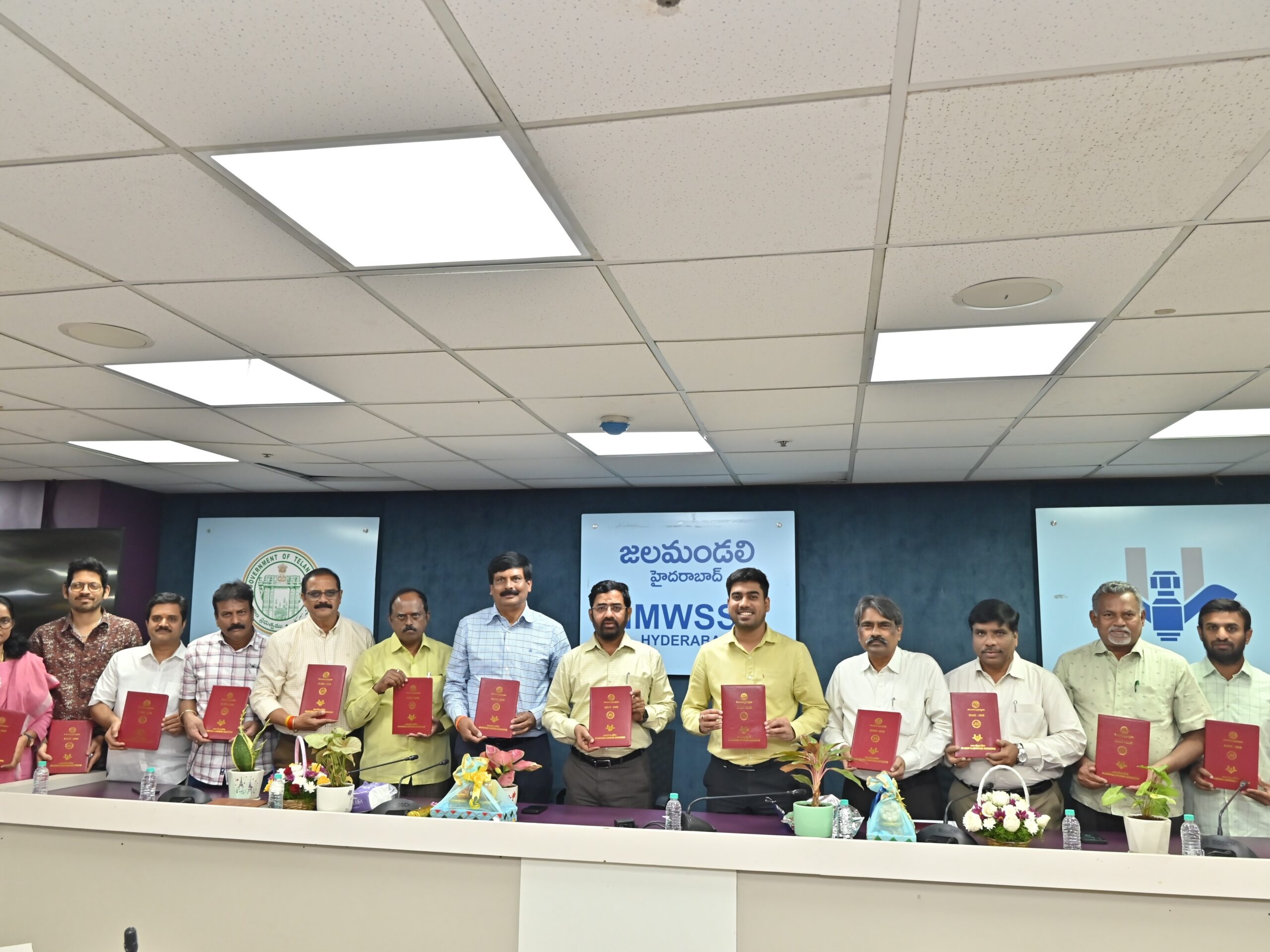 మన పరిధి పెరిగింది.. బాధ్యత కూడా పెరగాలి: ఎండీ