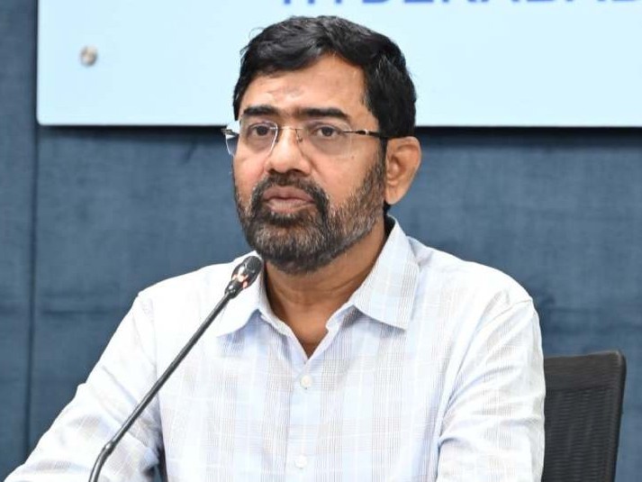 ఒక్క కాల్ చేయండి చాలు: MD