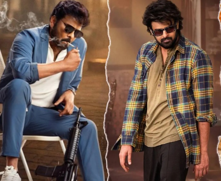 హైకోర్టుకు ప్రభాస్, చిరు నిర్మాతలు